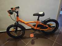 Bicicleta copii ca noua Btwin