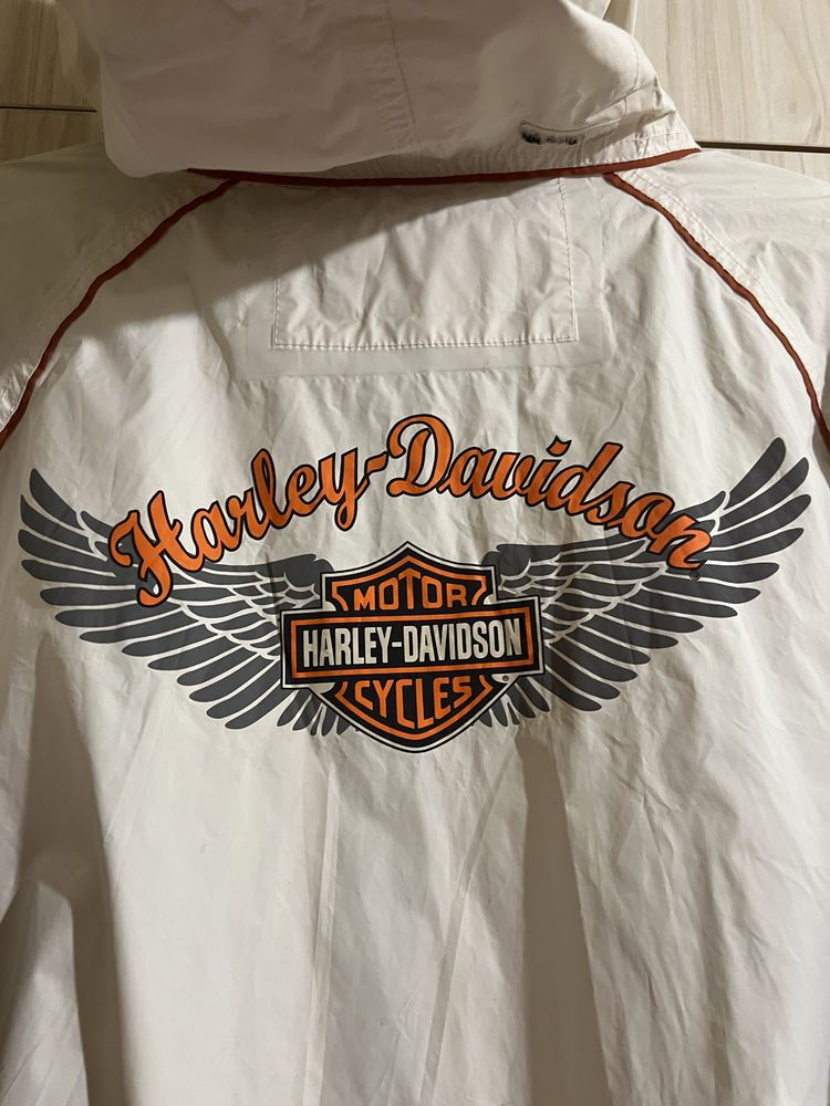 Harley Davidson яке