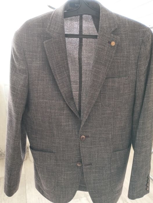 Продам пиджак мужской летний Турция