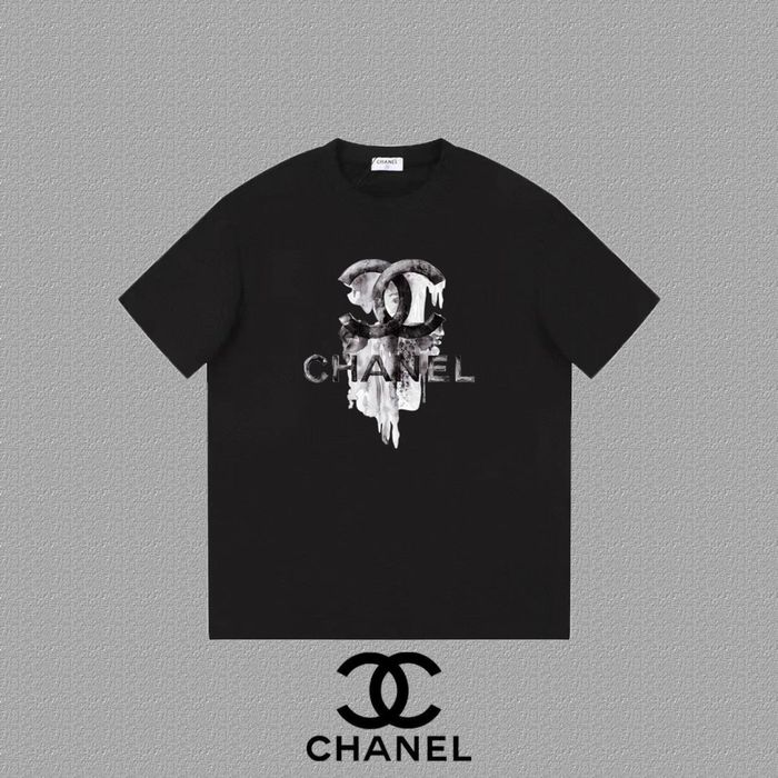 T͓̽O͓̽P͓̽ ͓̽S͓̽T͓̽O͓̽C͓̽K͓̽X͓̽•T-Shirt Chanel Oversized