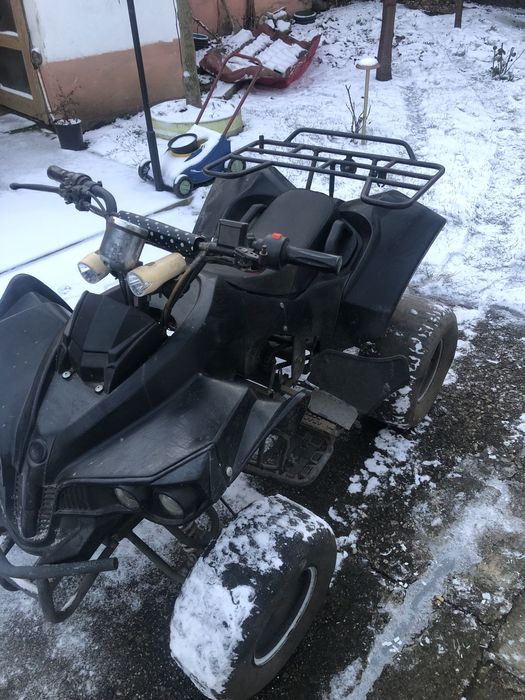 Vand ATV Quad Electric Copii 1000W 48V