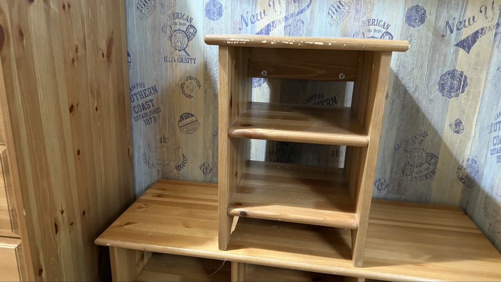 Продам прихожку состоит из 5 предметов