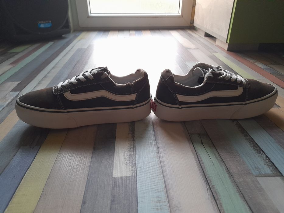 Teniși Vans Stacked 35.5