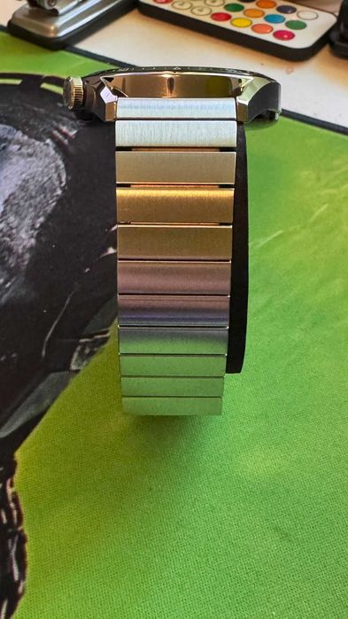 Huawei Watch GT3 46mm,arata bine, funcționează impecabil, ceas barbati