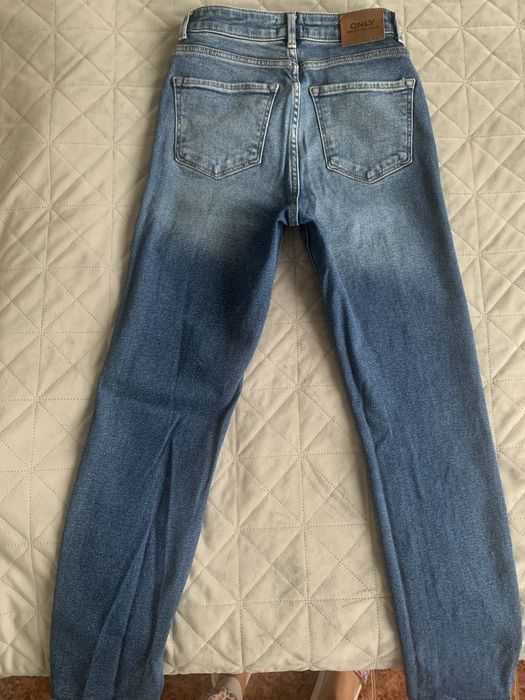 Дамски дънки Only Emily stretch