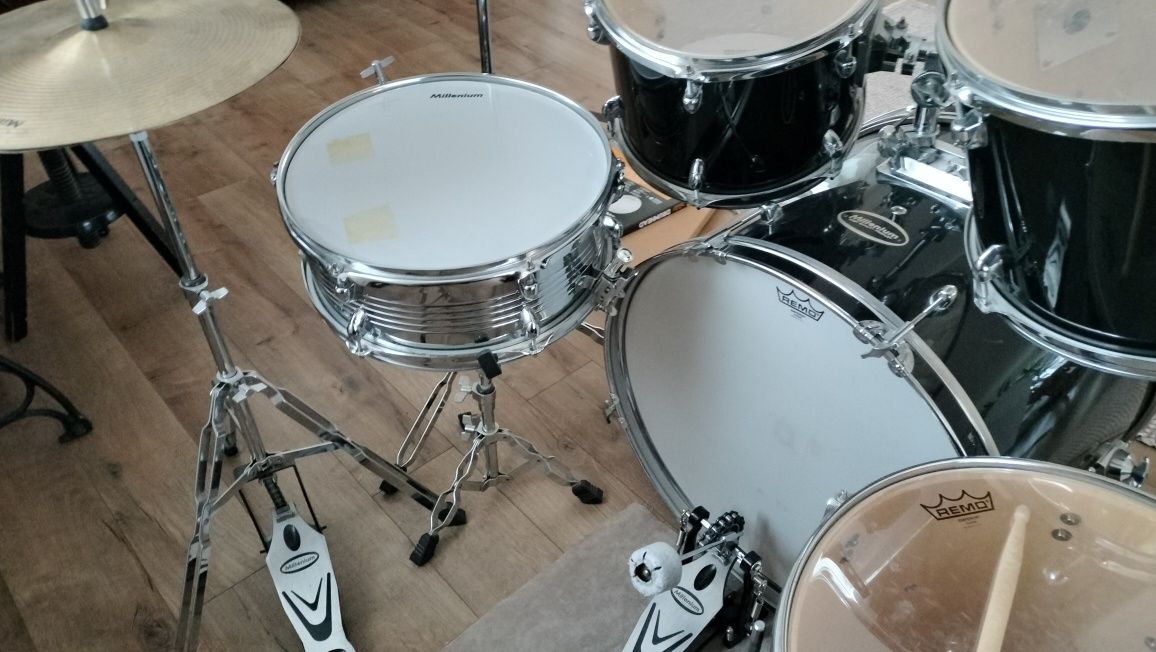 Set de tobe Millenium