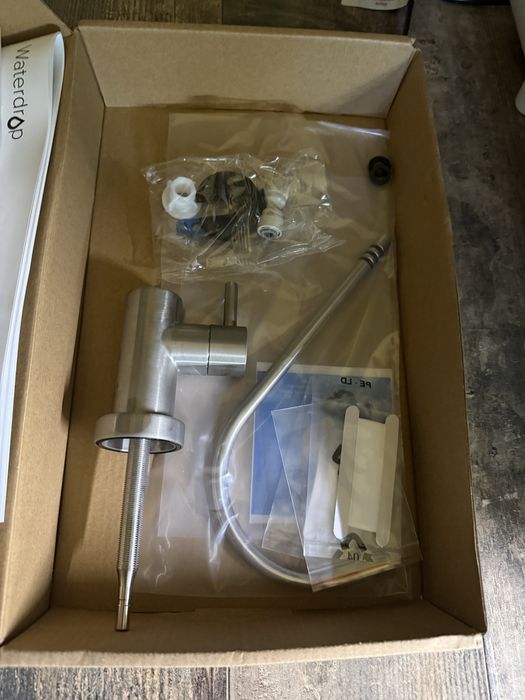 Пречистваш филтър за чешмяна вода