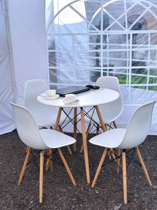 Аренда прокат, столы, стулья, жер столы