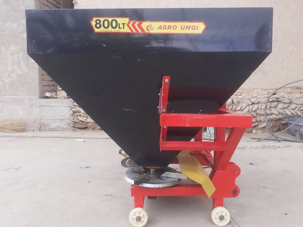 Нру сотилади 800 кг лик