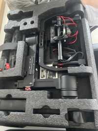 DJI Ronim M stabilizator video