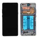 Display Original Samsung S10 5G S20 FE S21 Plus S22 Ultra cu Montaj