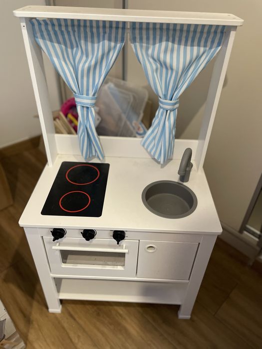 Bucatarie pt copii ikea