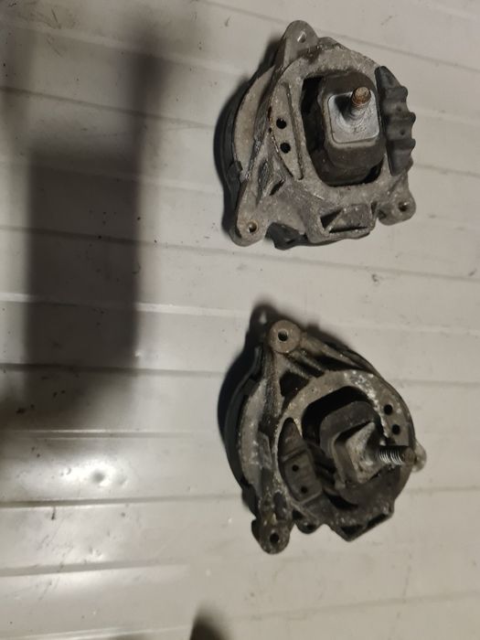 Telescop față dreapta,etrier,suporti motor Bmw seria 3,f30