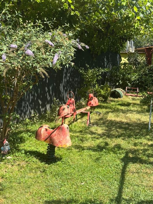 Loc de joaca pentru copii 3-10 ani