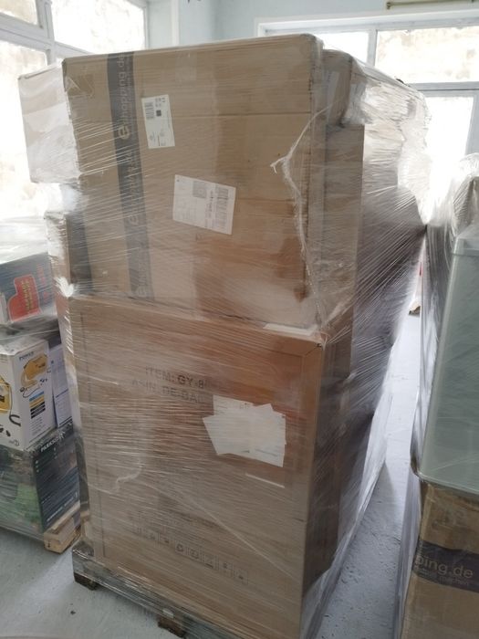 Микс палети топ цена