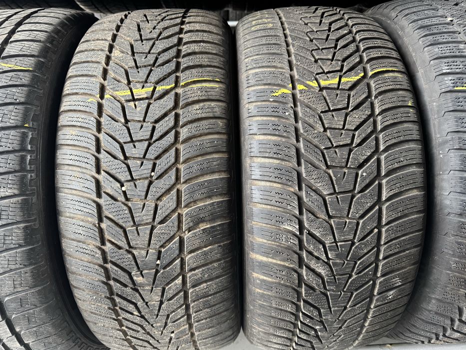 Anvelope 275/50/20 Hankook