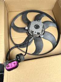 Ventilator racire/ radiator Volkswagen Mk6