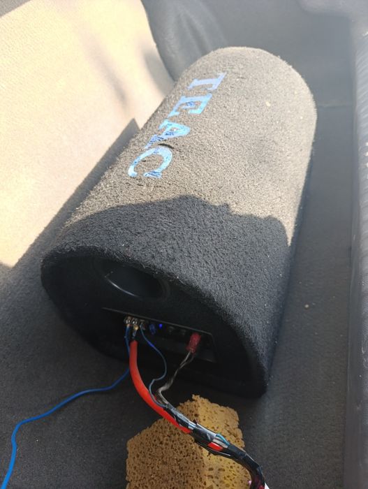 Ишлаши Зур усилитель узида