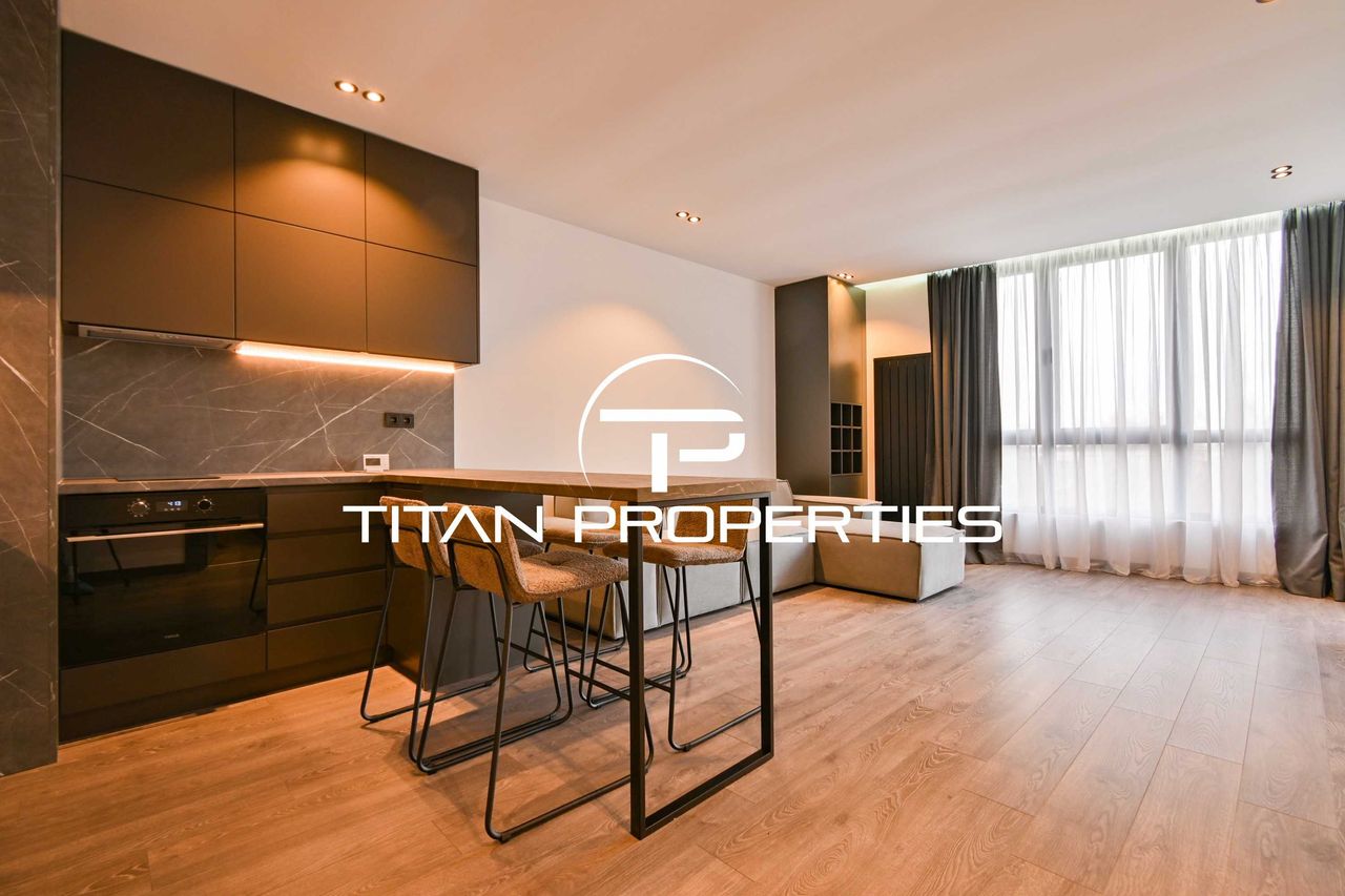 Продава се Двустаен апартамент в София, Кръстова вада - 85 кв.м за 2648 €/кв.м - Снимка #3