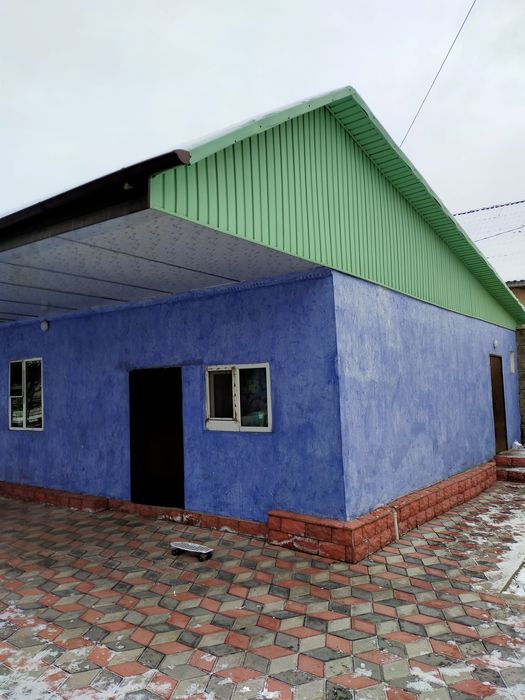 Аренда на долгосрочной основе