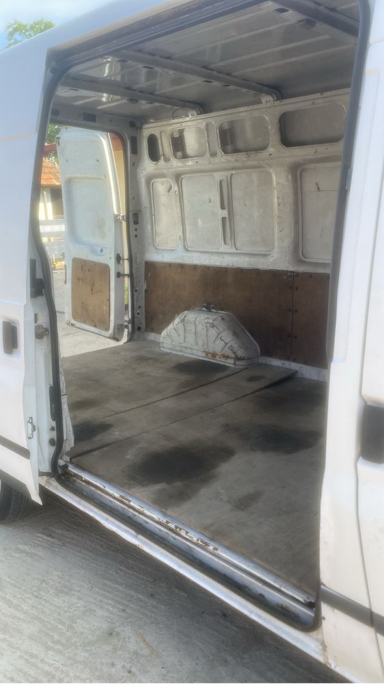 Ford Tranzit  2.2dizel