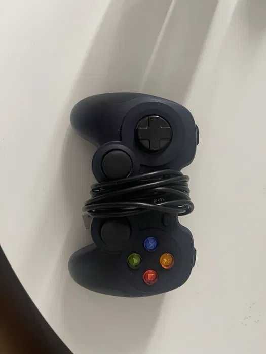 Gamepad Logitech F310, USB, compatibil PC, Joystick