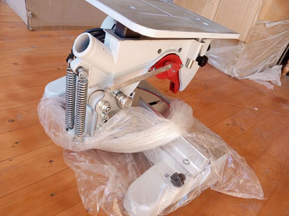 Тарсовка, Тешкарез