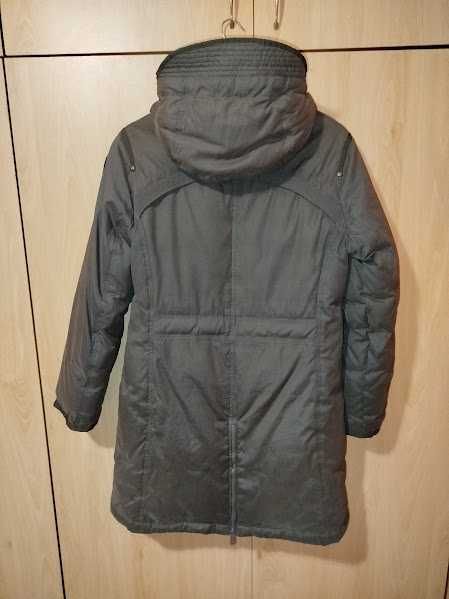 Топло и висококачествено зимно яке Pajar Canada