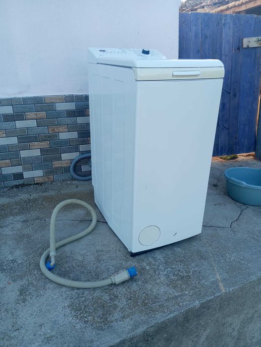 Пералня Bauknecht