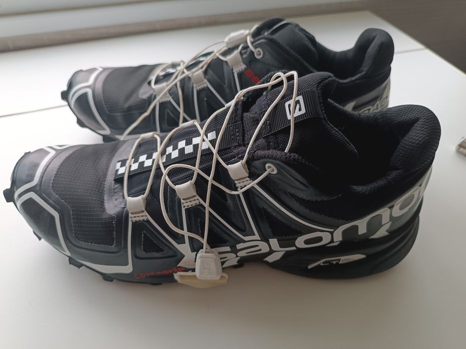 Salomon - Speedcross Offroad