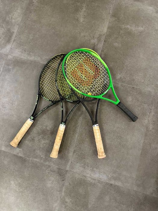 Тенис ракети Wilson