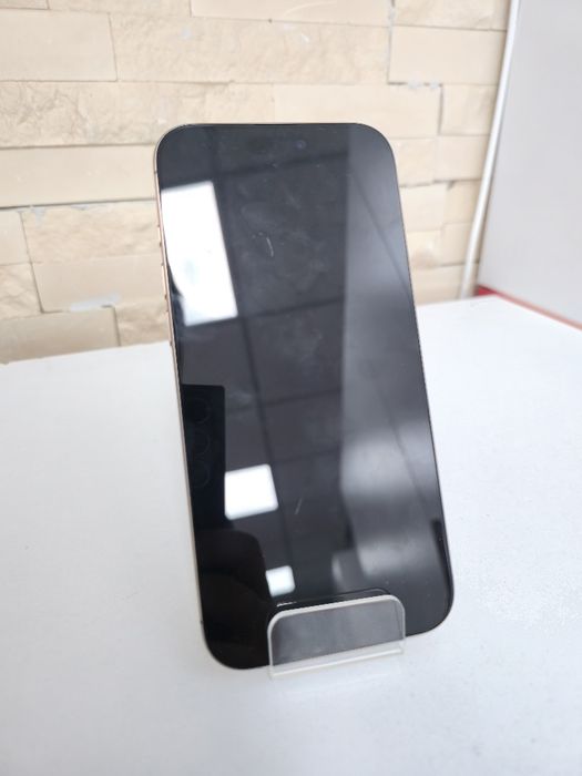 Iphone 16 Pro Max 256GB / 99%