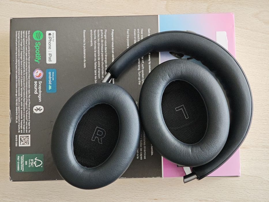 căști bose quietcomfort qc ultra  garanție