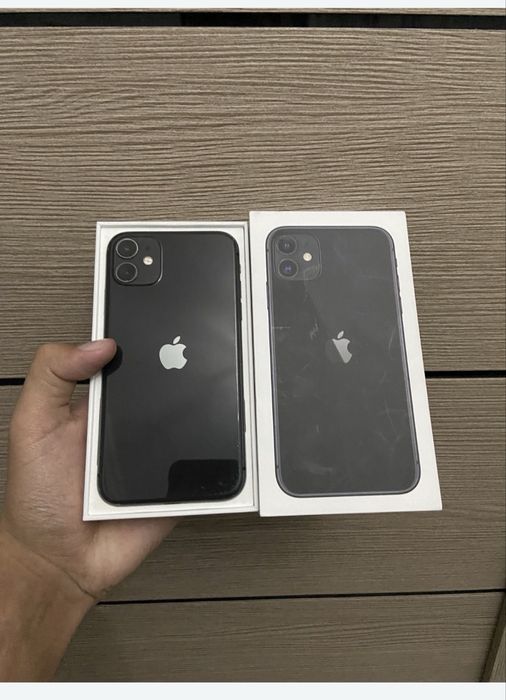 Iphone 11/64 gb