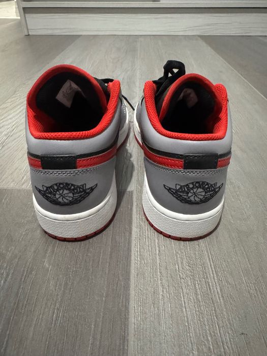 Маратонки Nike Air Jordan Оригинални Нови 38.5 номер