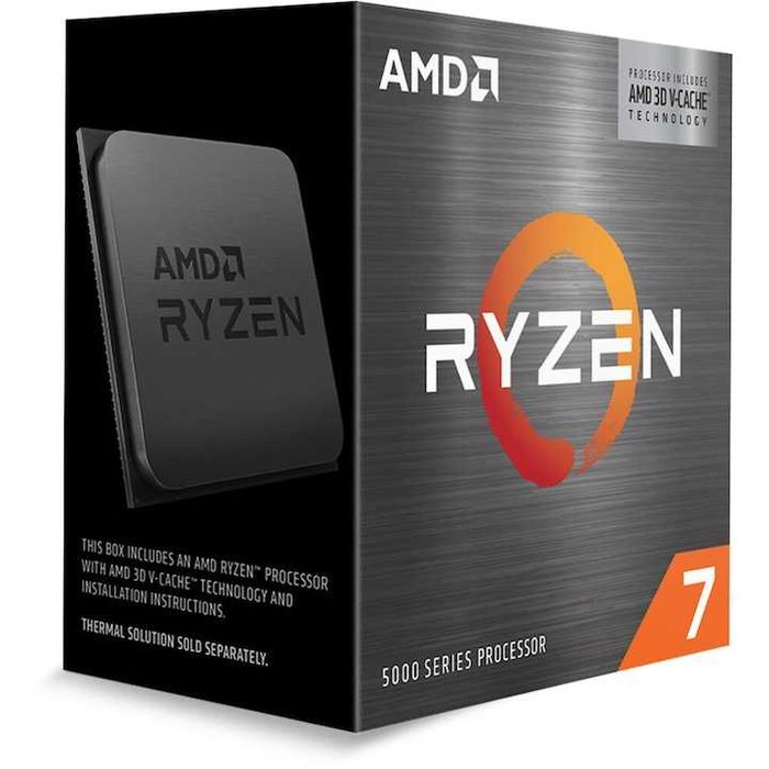 Vand kit gaming: R7 5700x3d, B550MK, 32GB RAM