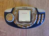 НОВА Оригинална NOKIA 3300 Black Blue Нокиа Нокия