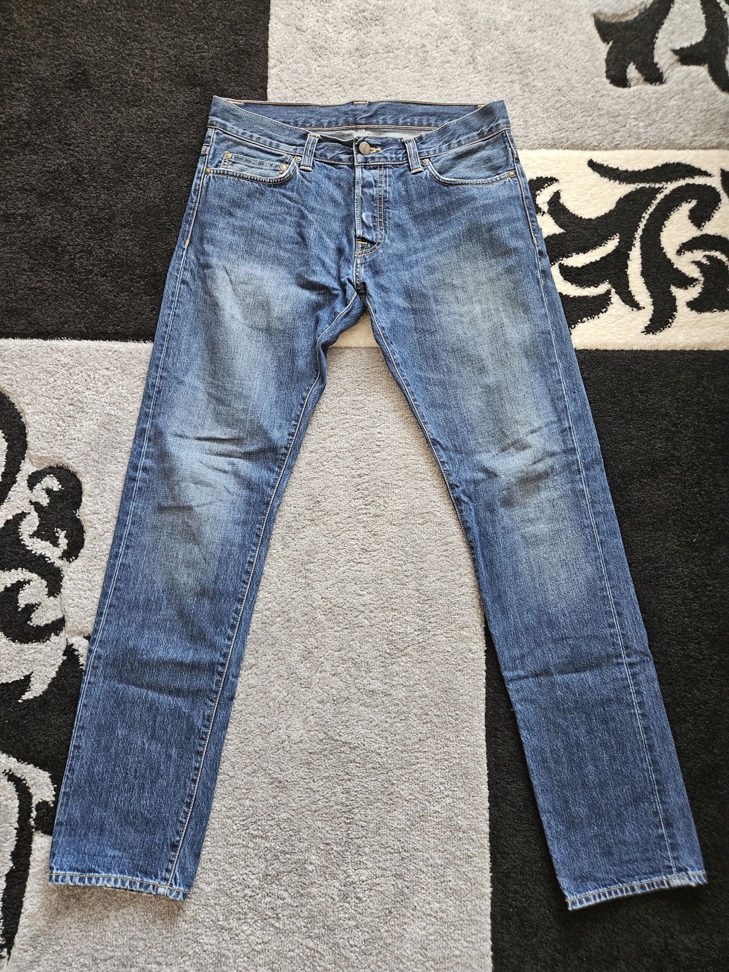 Carhartt WIP дънки