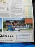 Vând/închiriez macara automontanta hidraulică 220V