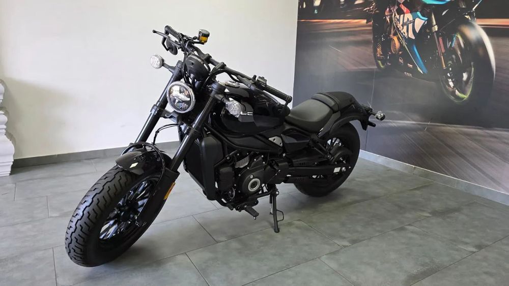 CF Moto 450 CL-C CFMOTO 450CL-C Euro 5+ '25