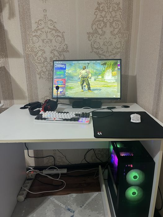 Компьютер полная комплектация