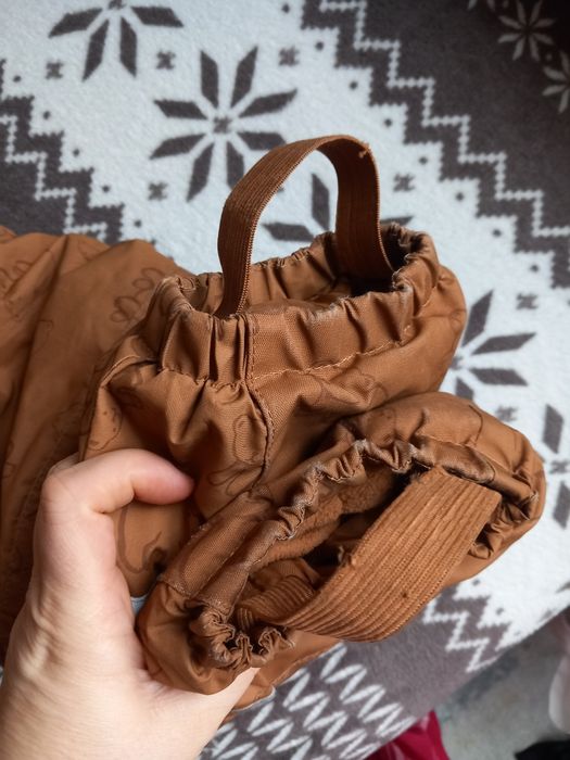 Combinezon ursulet 92 H&M