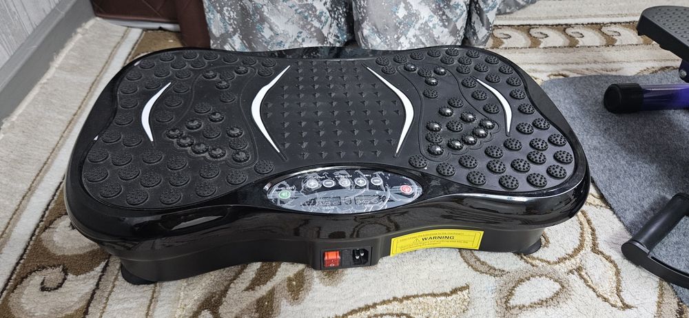 Продаётся фитнес центр