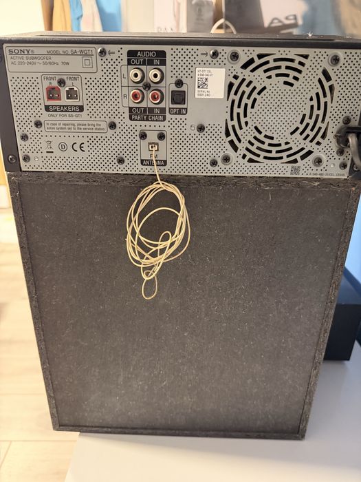 Саундбар Sony ….