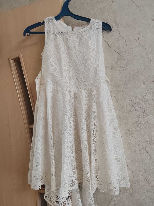 Платье на прокат