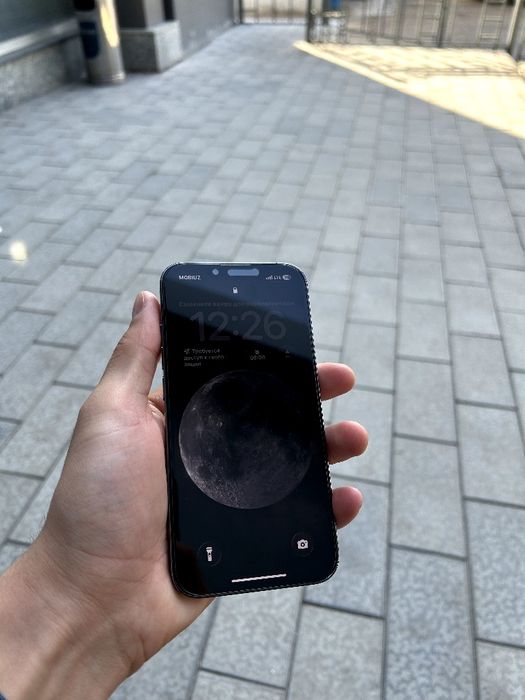 Iphone 13 Pro В идеальном состоянии (holati ideal)