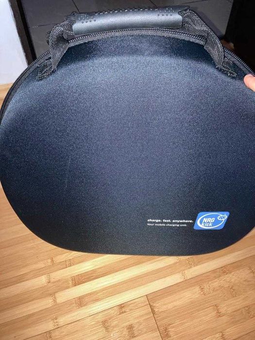 Statie de incarcare pentru masini electrice NRGkick, 32A,