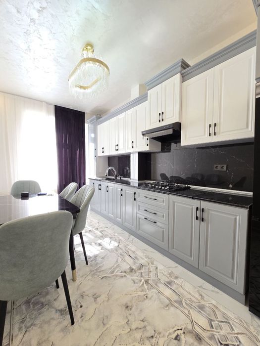 Продается 3х комнатная квартира