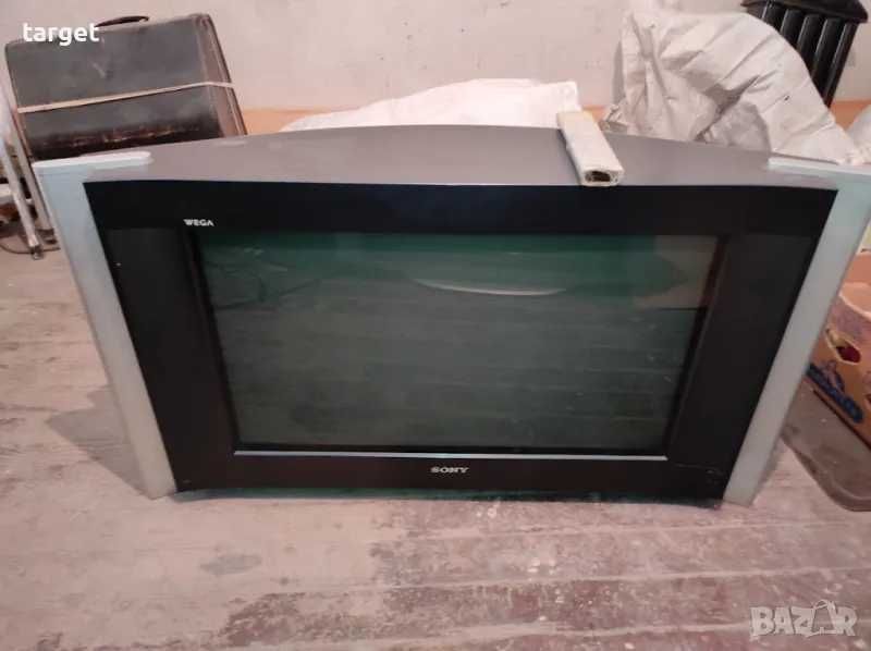 Телевизор Sony Wega KV-32HQ100K