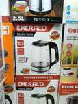 Чайник электрический EMERALD 2.2L